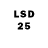 LSD-25 экстази ecstasy SharIdze